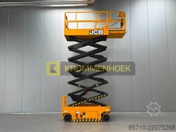 JCB S 4046 E