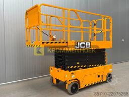 JCB S 4046 E