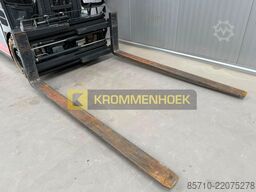 Linde E 50 HL-01/600