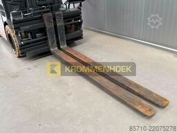 Linde E 50 HL-01/600