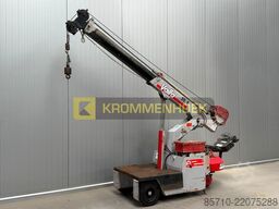 Valla 20 E Batterij 2025