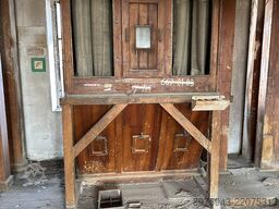 Miag Sita, sortowniki, przesiewacze