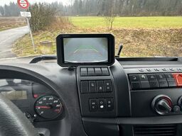 Iveco 120E28 Eurocargo Carrier / Swiss-Vehicle