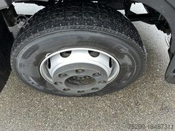 Iveco 120E28 Eurocargo Carrier / Swiss-Vehicle