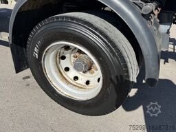 HKM Muldenanhänger / Swiss-Vehicle