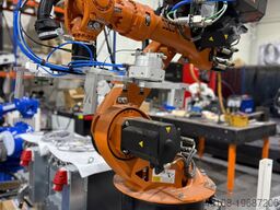 KUKA KR 16-2/FLR
