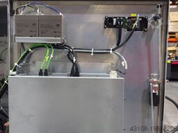 KUKA KR 16-2/FLR