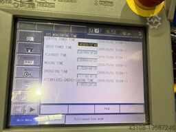 Yaskawa MH24