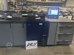 Konica Minolta Accurio Press C4080