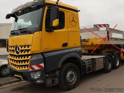 Mercedes-Benz Arocs 2663 LS