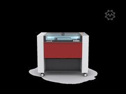 Trotec Laser Speedy 360