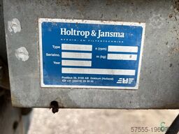 Holtrop & Jansma