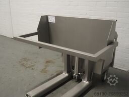 Van Backsaver ST