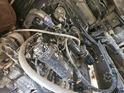 Terex Cobra 230 impact crusher