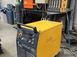 HEZINGER Expert 1530