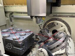 Spinner U5-1520