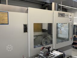 Spinner U5-1520