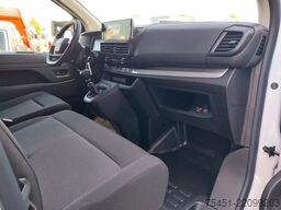 Opel Vivaro Cargo Kasten M KLIMA KAMERA PDC TEMP. 4x