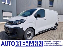 Opel Vivaro Cargo Kasten M KLIMA KAMERA PDC TEMP. 4x