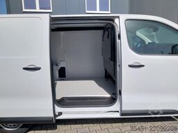 Opel Vivaro Cargo Kasten M KLIMA KAMERA PDC TEMP. 4x