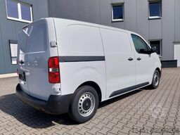 Opel Vivaro Cargo Kasten M KLIMA KAMERA PDC TEMP. 4x