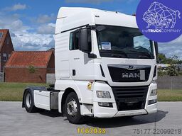 MAN TGX 470
