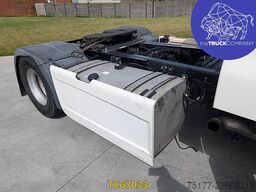 MAN TGX 470