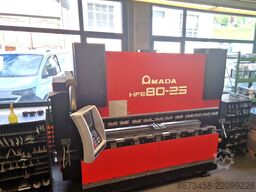 Amada HFE 80-25
