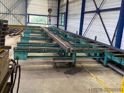 Janssen Pallettrucks BV Janssen Pallettrucks BV Janssen Pallettrucks BV