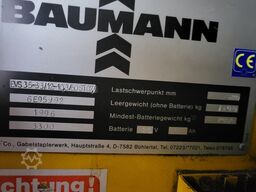 Baumann EVS 3,5-3,3