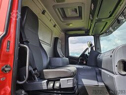 SCANIA P380 Gettänke