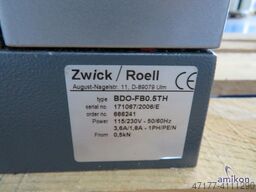 Zwick / Roell BDO-FB0.5TH