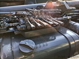 Mercedes-Benz ATEGO 1828