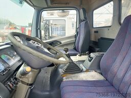 Mercedes-Benz ATEGO 1828