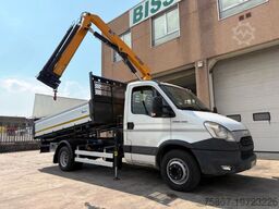 Iveco DAILY 65C15