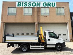 Iveco DAILY 65C15