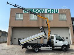 Iveco DAILY 65C15