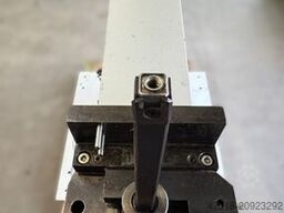 ARNOLD SHINJO KP5S C-BUEGEL