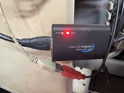 Amada HFT 80-25