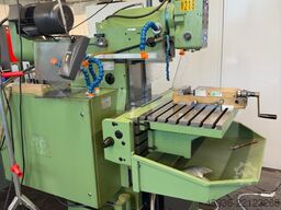 Deckel FM4M