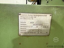 Deckel FP4M