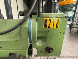 Deckel FP4M