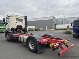 Mercedes Benz Antos 1845 4x2
