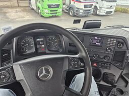 Mercedes Benz Antos 1845 4x2