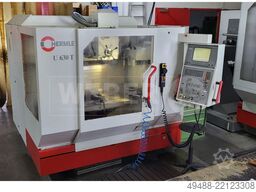 HERMLE U 630 T