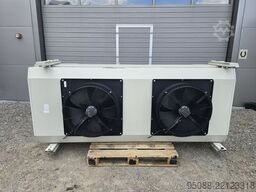 BITZER Set for cooling chamber 1000 m3