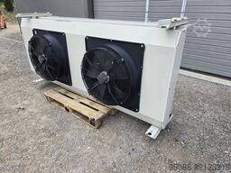 BITZER Set for cooling chamber 1000 m3