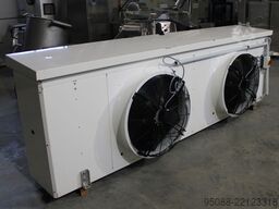 BITZER Set for cooling chamber 1000 m3