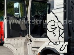 MAN TGX TG3 4x4H Hydraulik Navi Retarder TÜV NEU