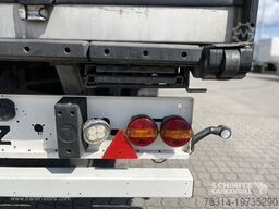 Schmitz Cargobull Tiefkühler Standard Doppelstock